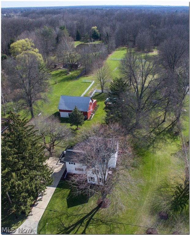 Columbia - Residential