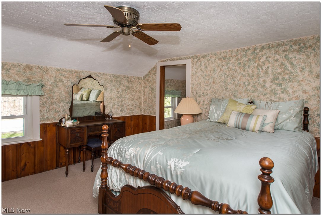 Columbia - Residential