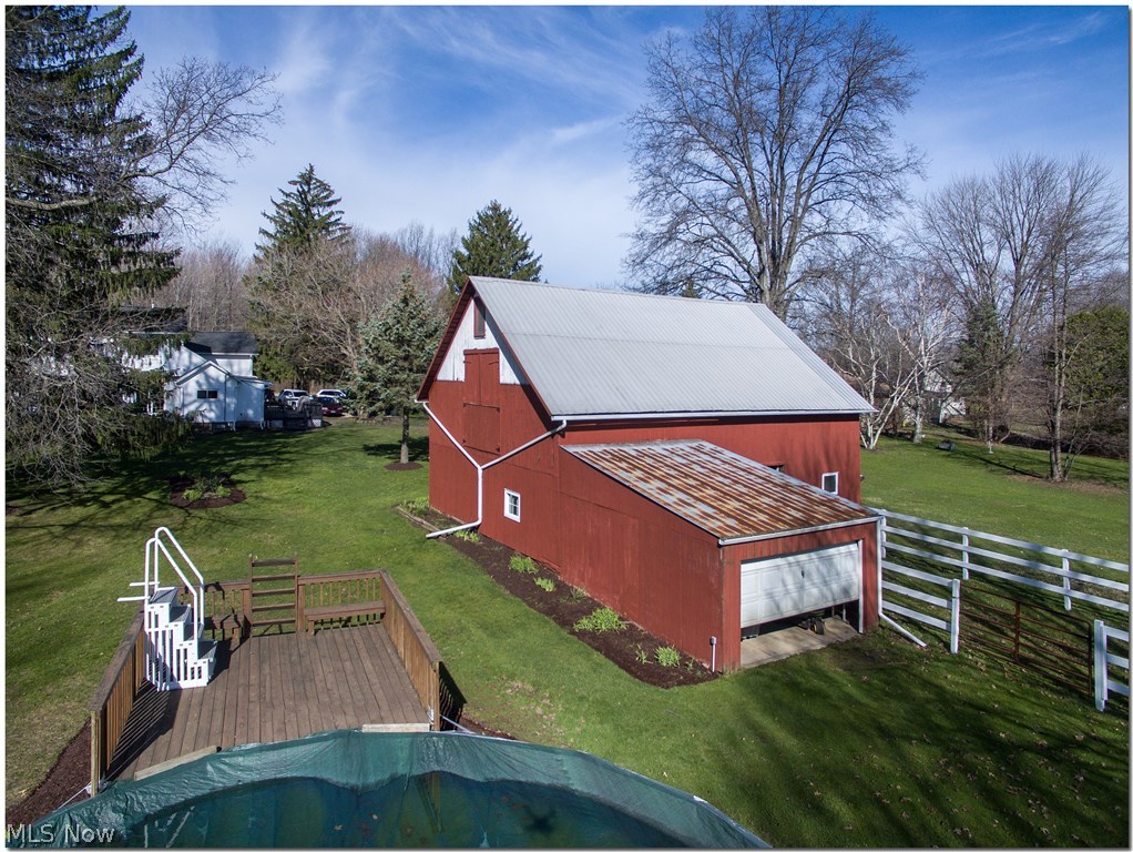 Columbia - Residential