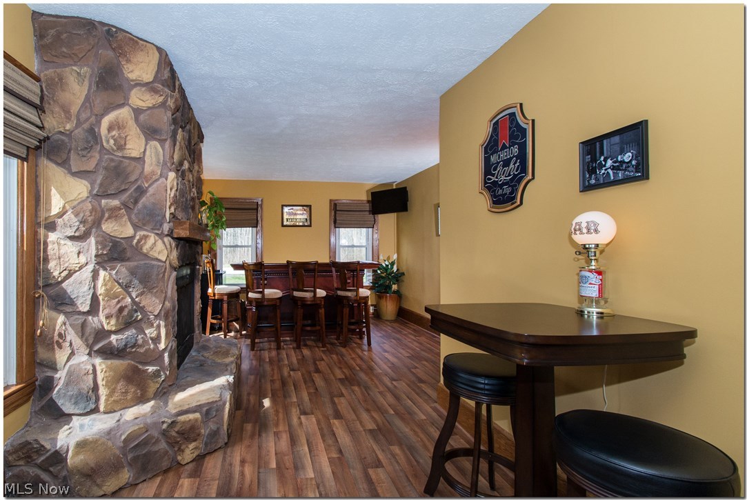 Columbia - Residential