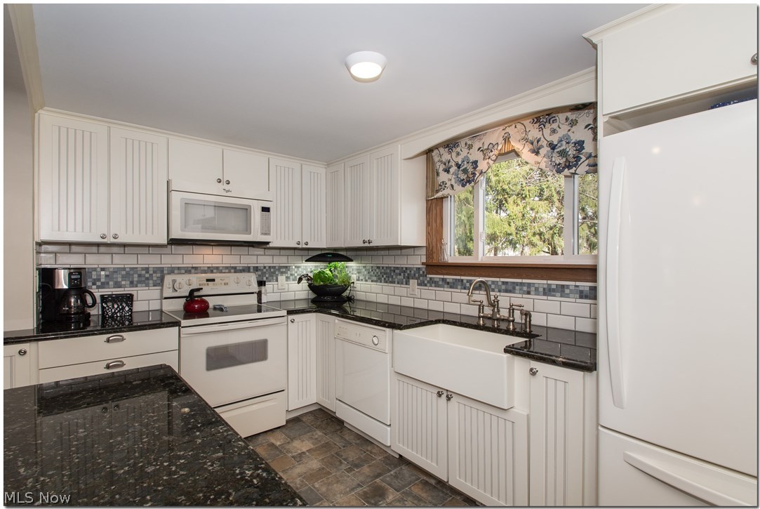 Columbia - Residential