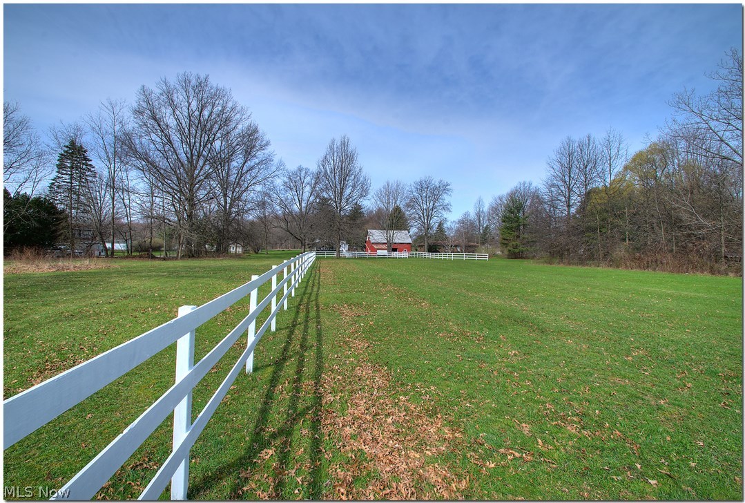 Columbia - Residential