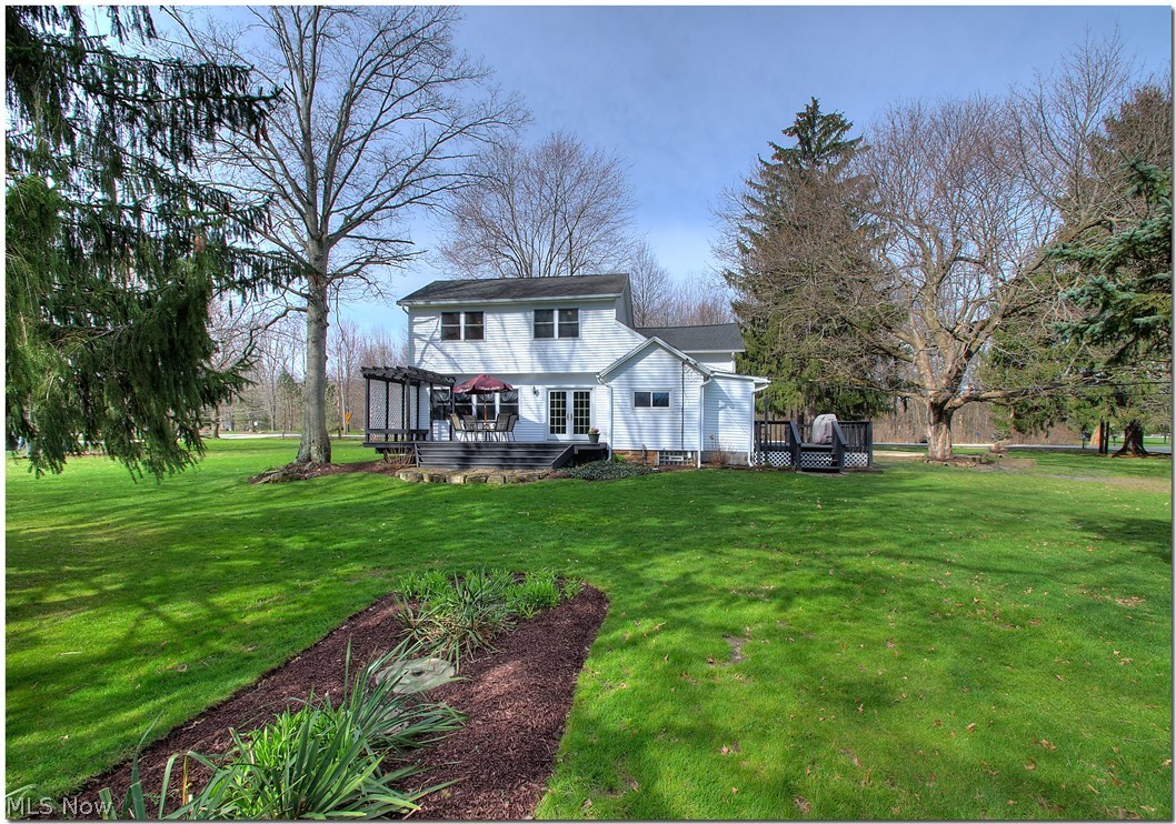 Columbia - Residential