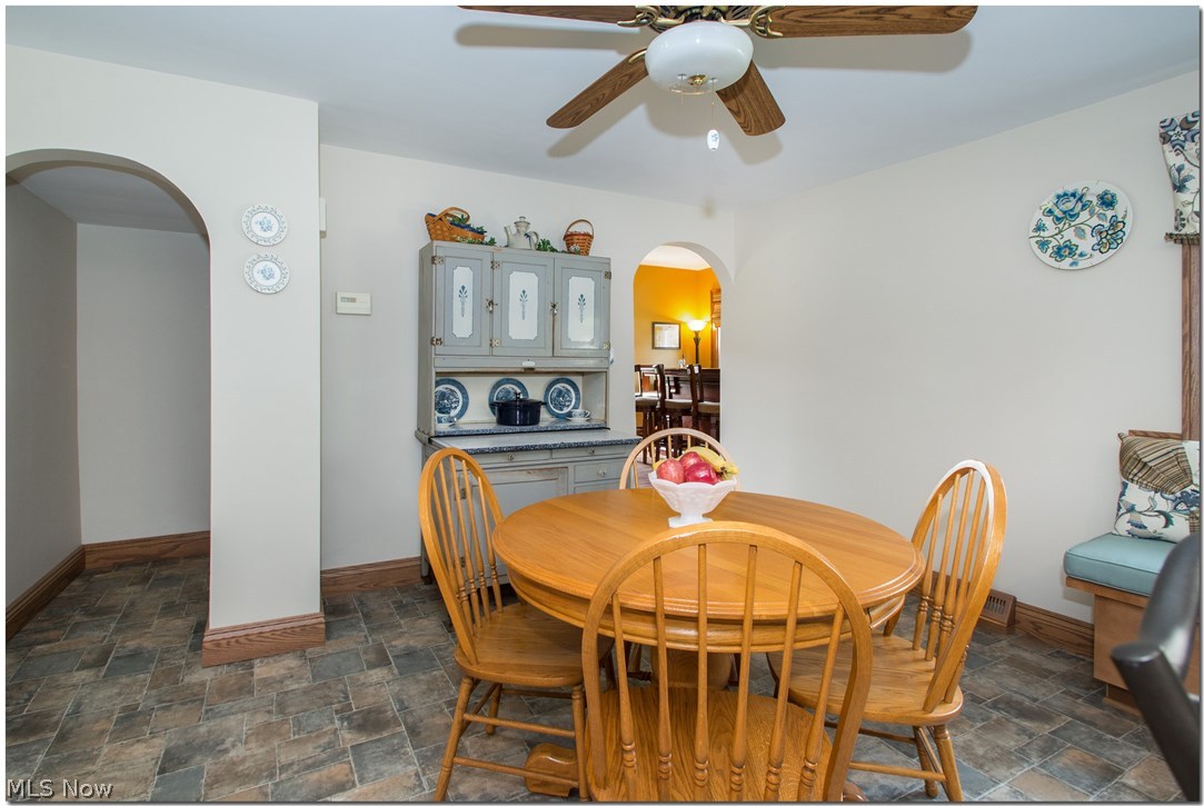 Columbia - Residential