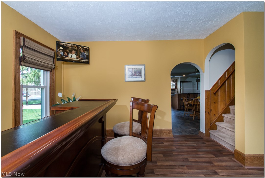 Columbia - Residential