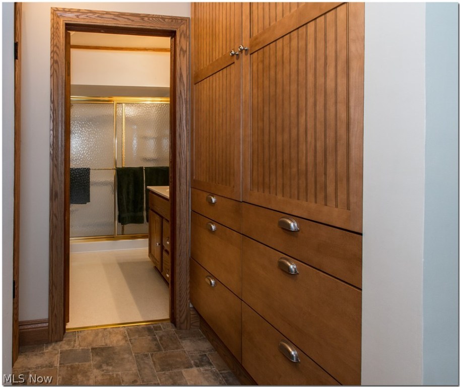 Columbia - Residential