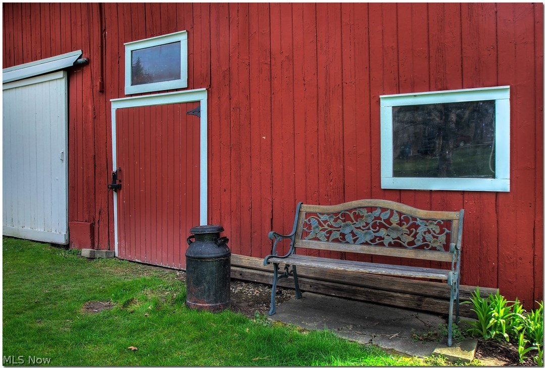 Columbia - Residential