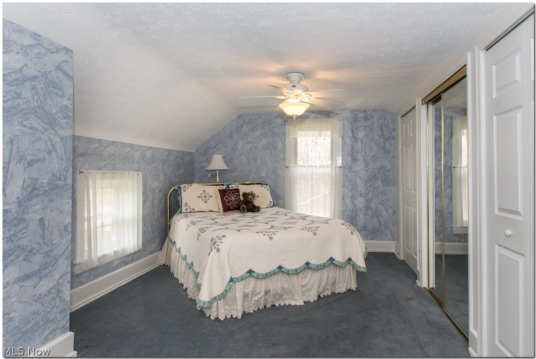 Columbia - Residential