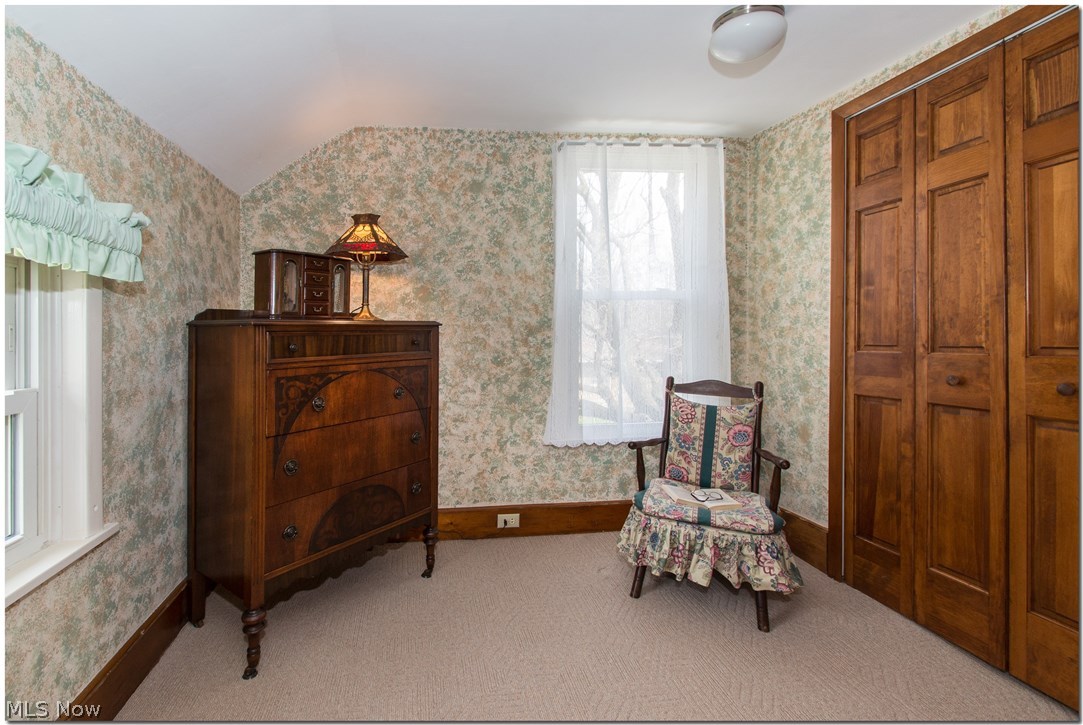 Columbia - Residential