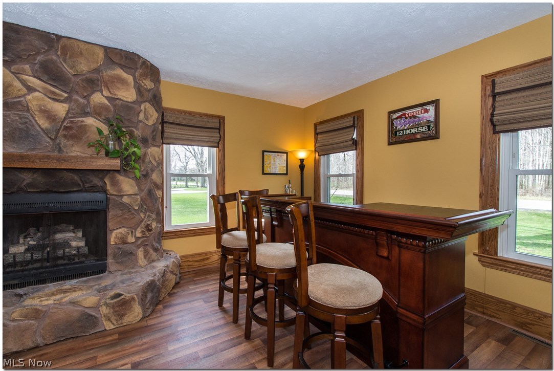 Columbia - Residential