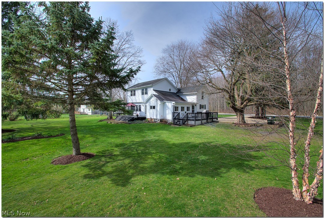 Columbia - Residential