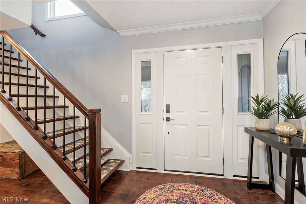 Photo of 20 Kenton Road, Chagrin Falls, OH 44022 (MLS # 5192021)