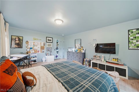 Tiny photo for 8201 Kellydale Street NW, Massillon, OH 44646 (MLS # 5238760)