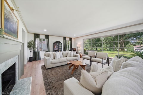Tiny photo for 8201 Kellydale Street NW, Massillon, OH 44646 (MLS # 5238760)