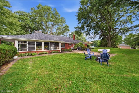 Tiny photo for 8201 Kellydale Street NW, Massillon, OH 44646 (MLS # 5238760)