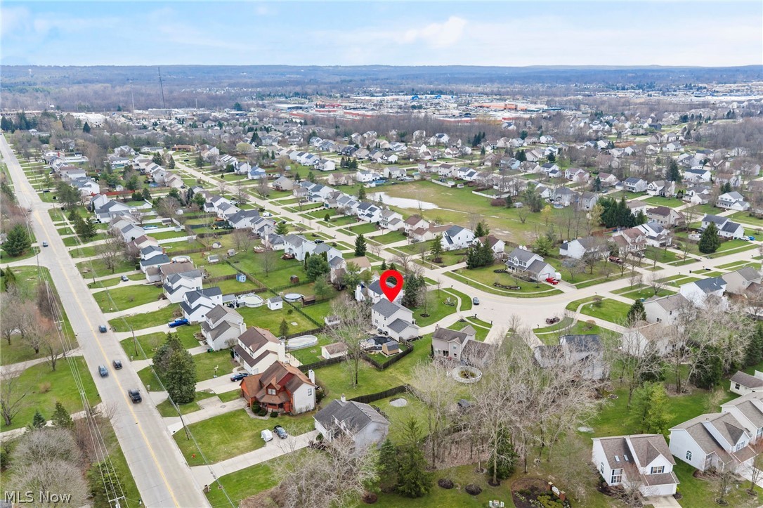 Forestview Estate - Residential