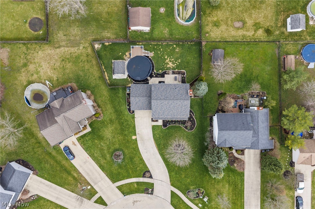 Forestview Estate - Residential