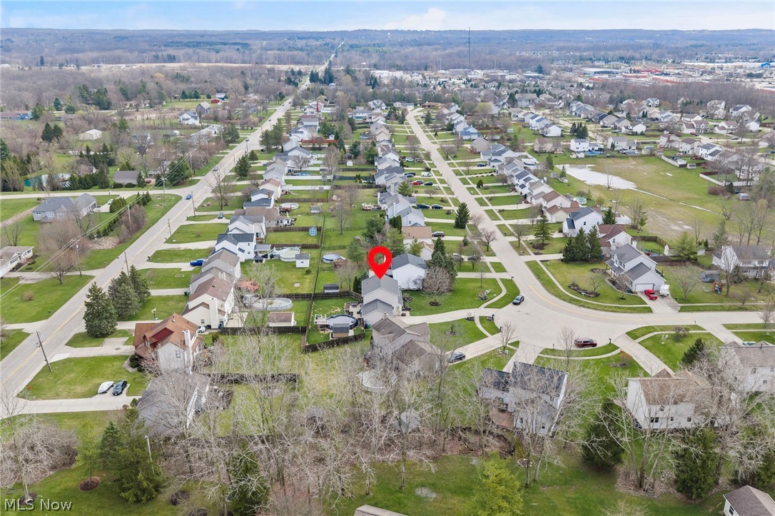 Forestview Estate - Residential