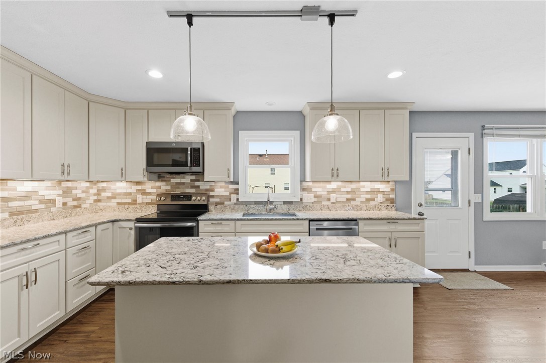 Forestview Estate - Residential