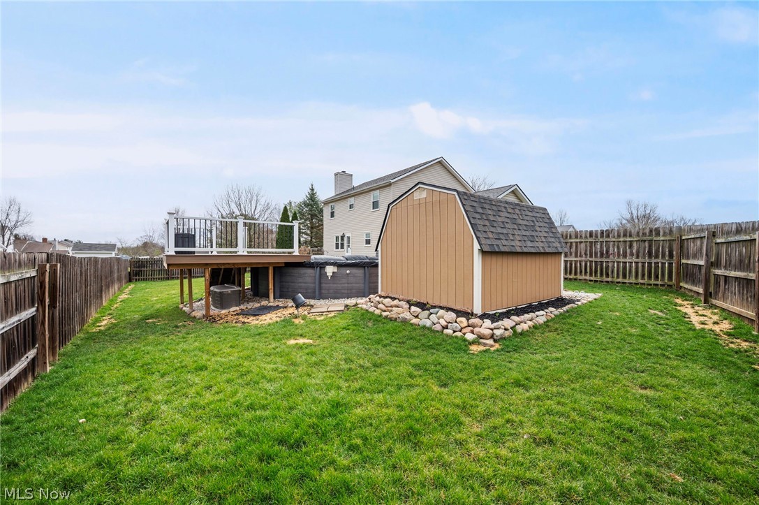 Forestview Estate - Residential