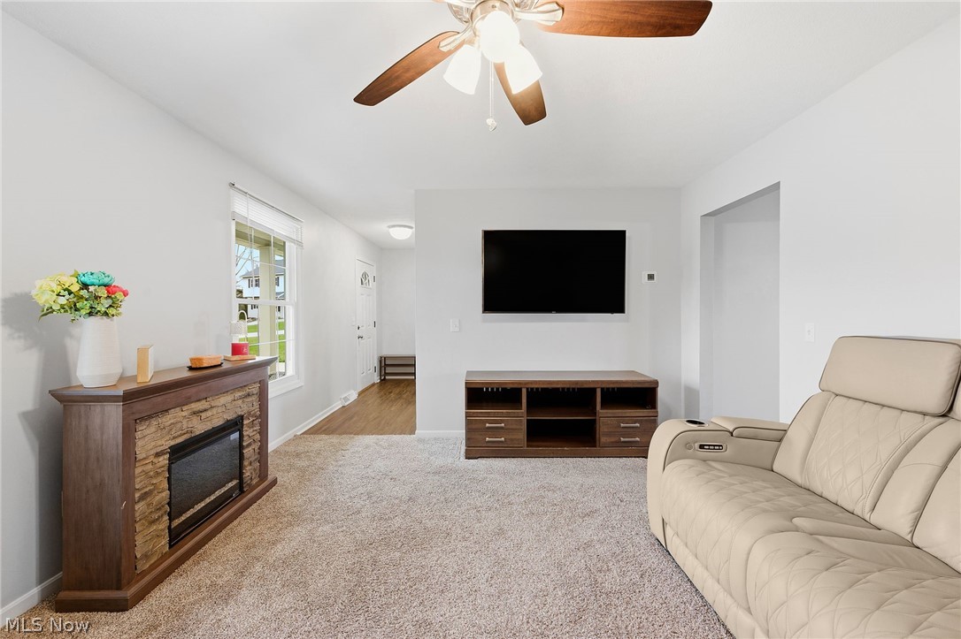 Forestview Estate - Residential