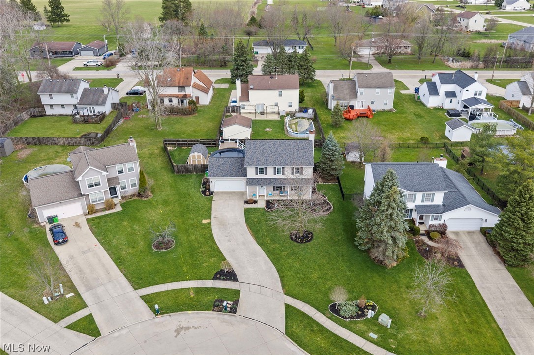 Forestview Estate - Residential