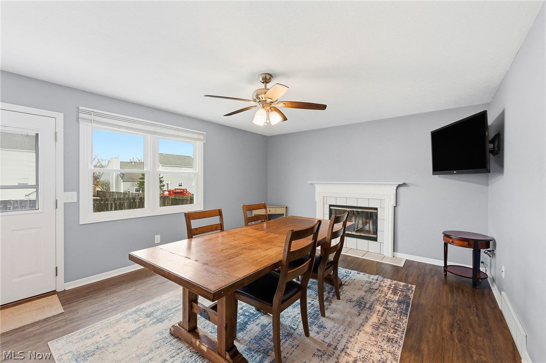 Forestview Estate - Residential