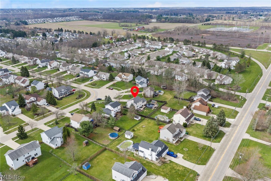 Forestview Estate - Residential