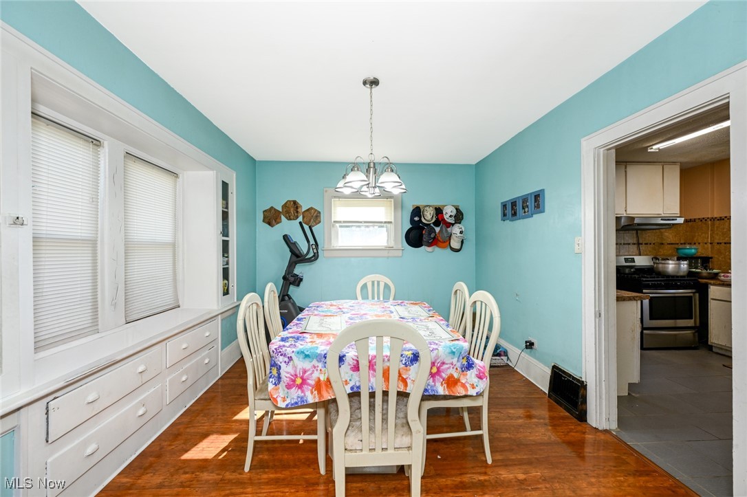 Firestone Park - Residential