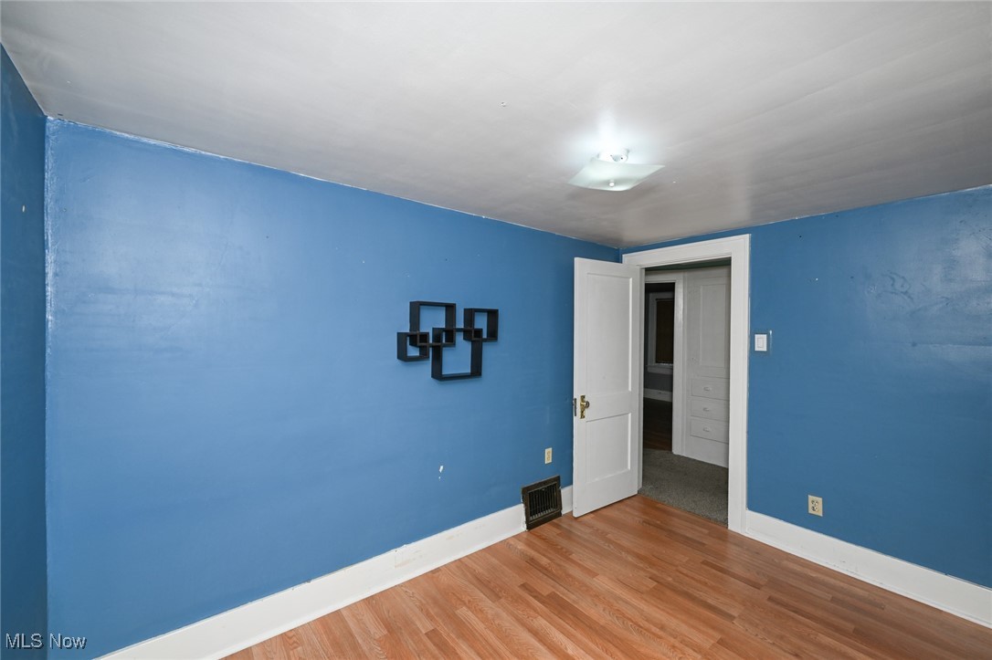 Firestone Park - Residential