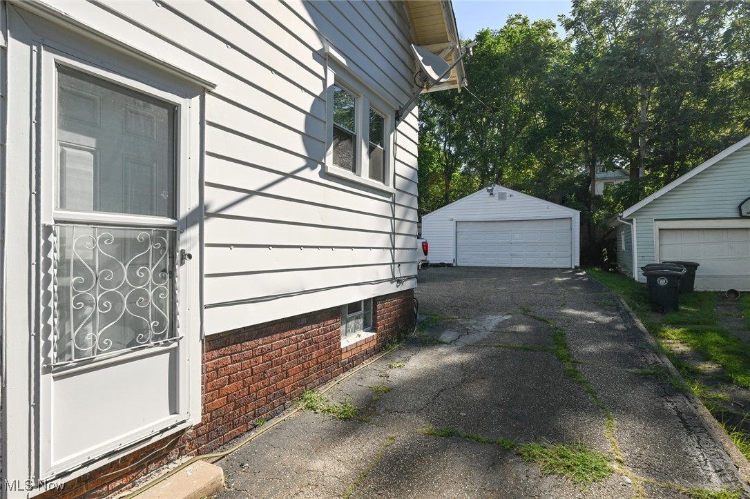 Firestone Park - Residential