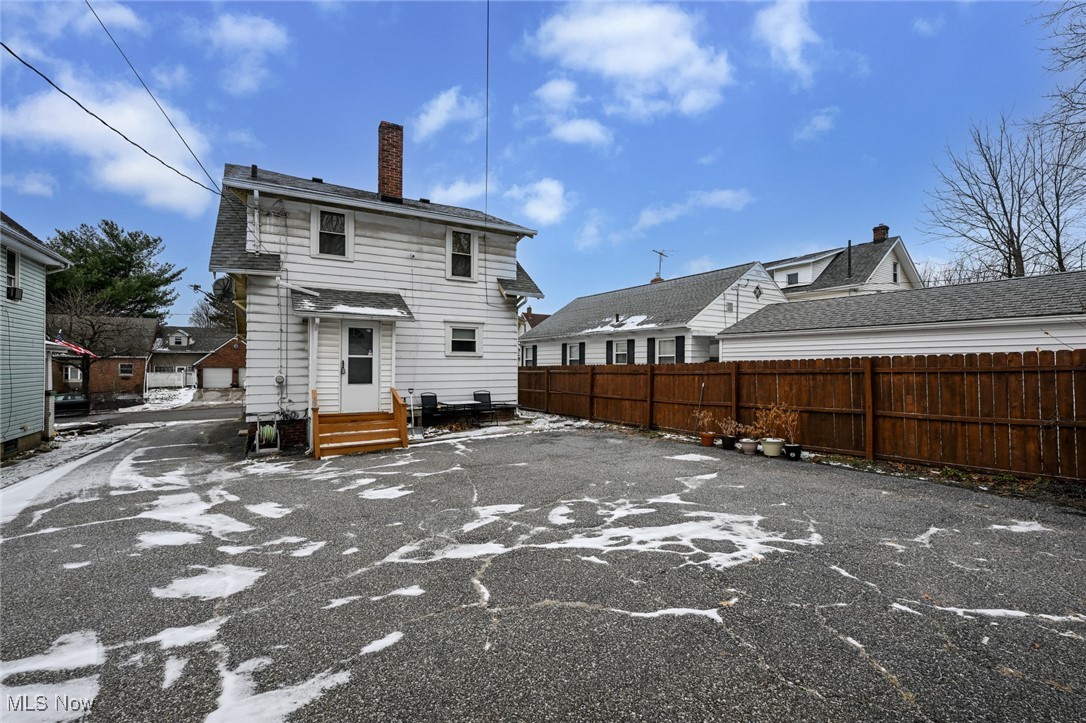 Firestone Park - Residential