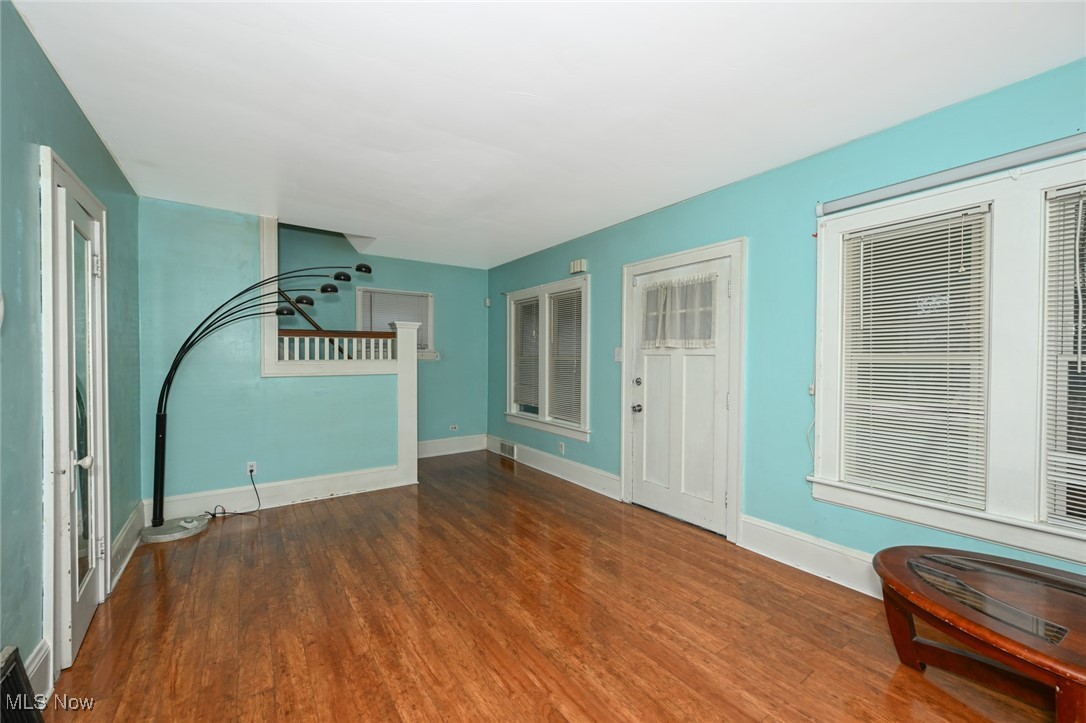 Firestone Park - Residential