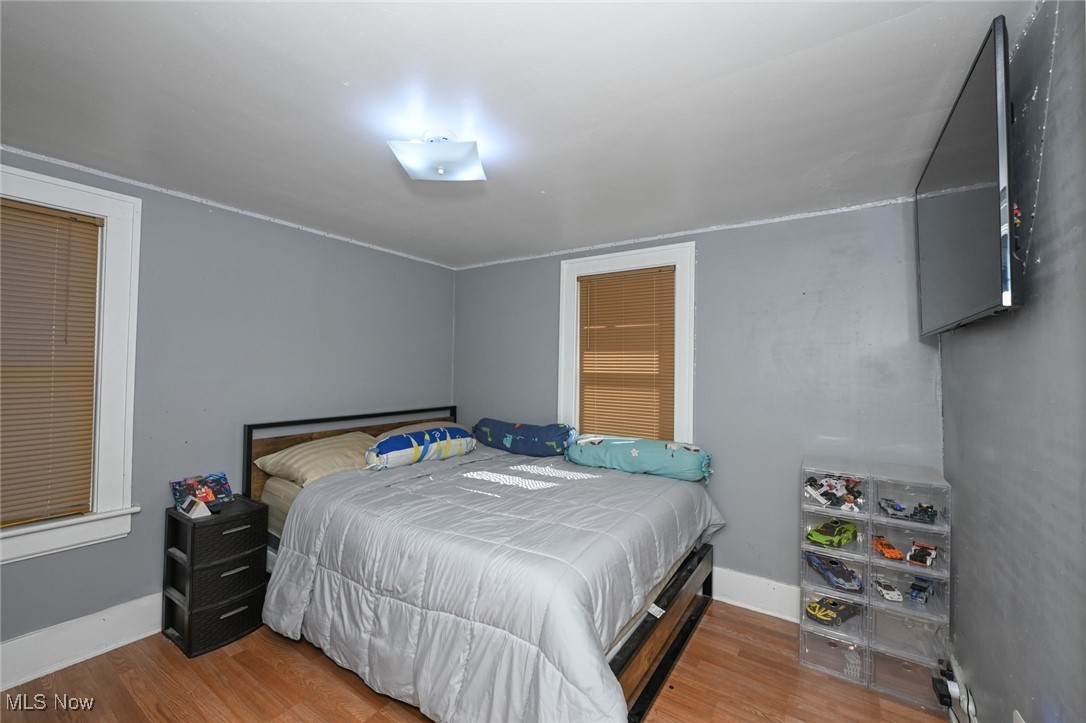 Firestone Park - Residential