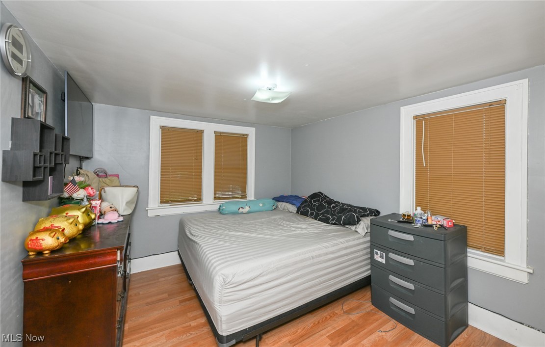 Firestone Park - Residential