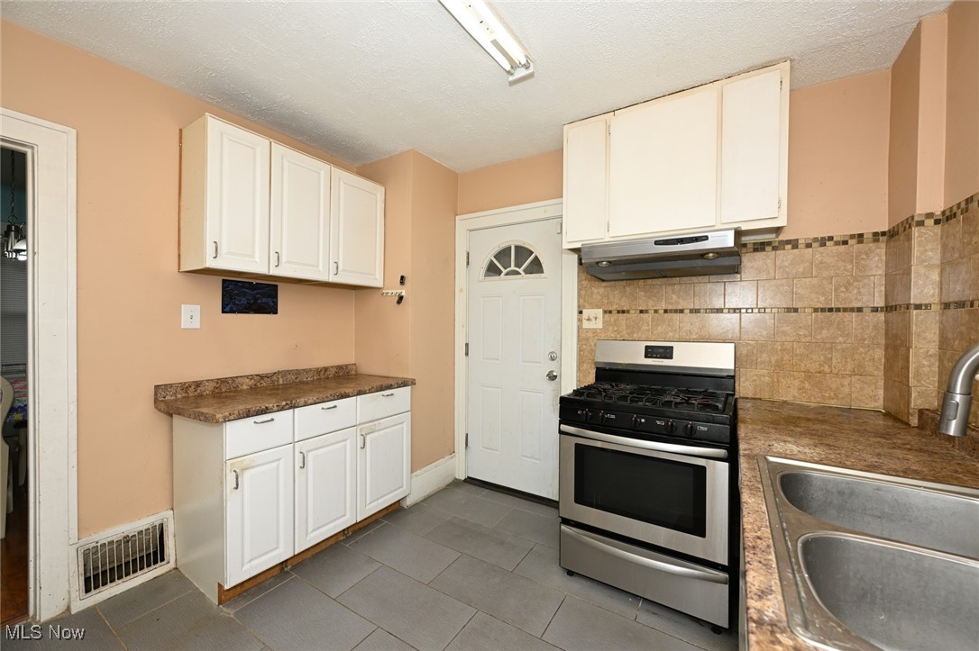 Firestone Park - Residential