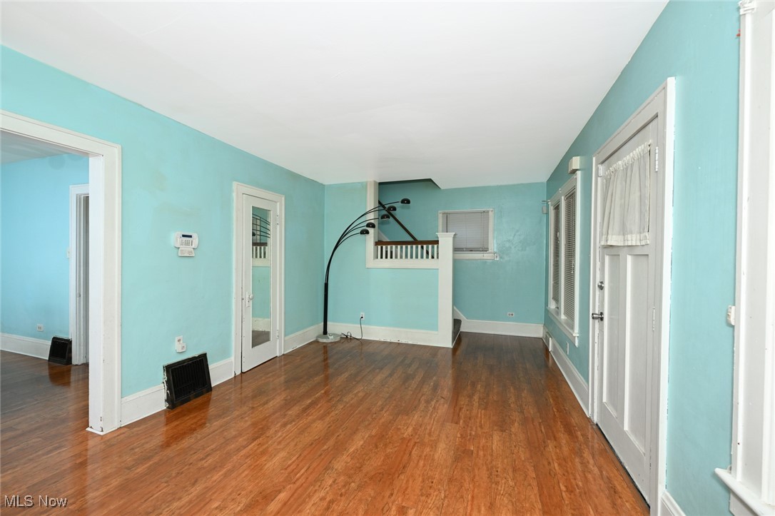 Firestone Park - Residential