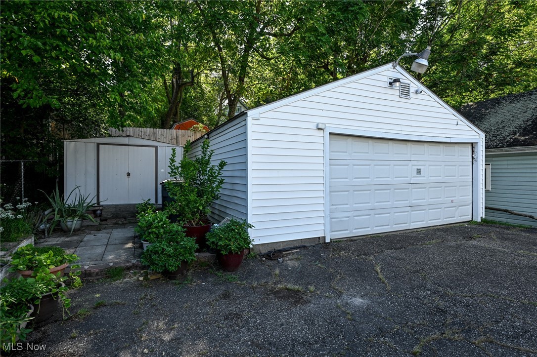 Firestone Park - Residential