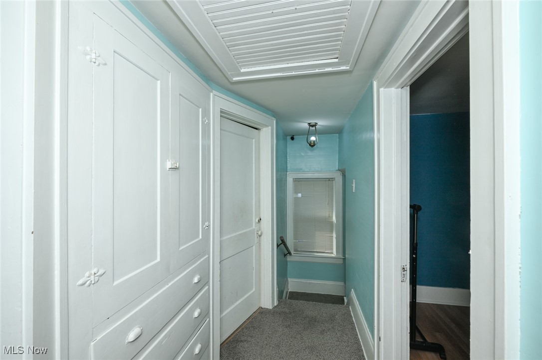 Firestone Park - Residential