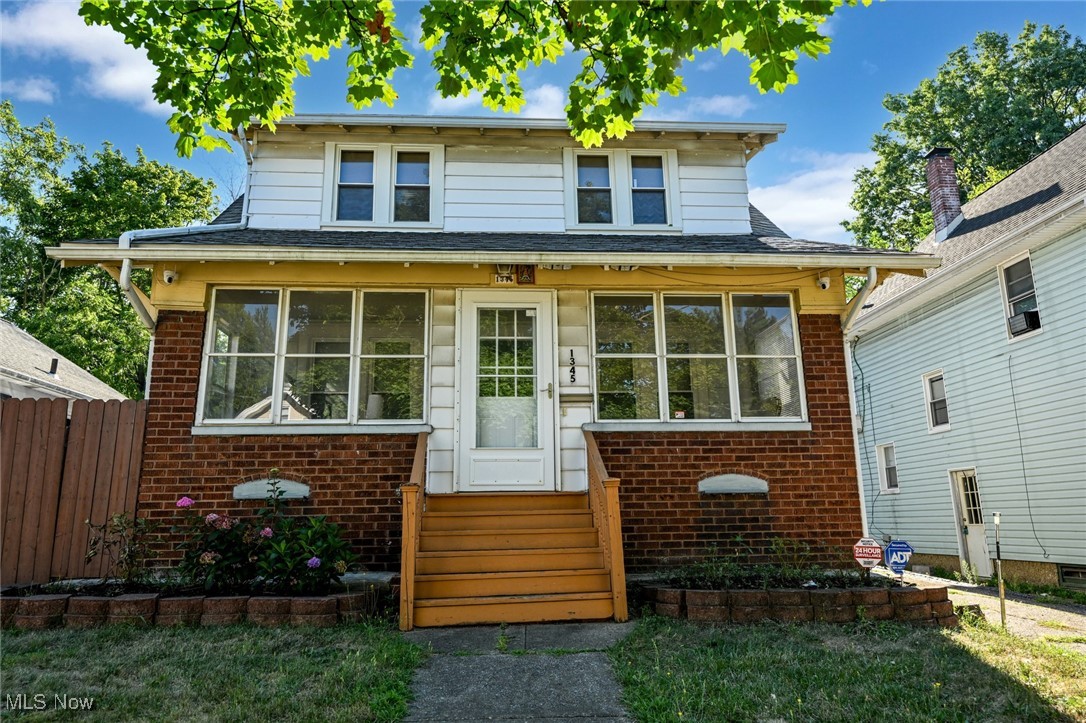 Firestone Park - Residential