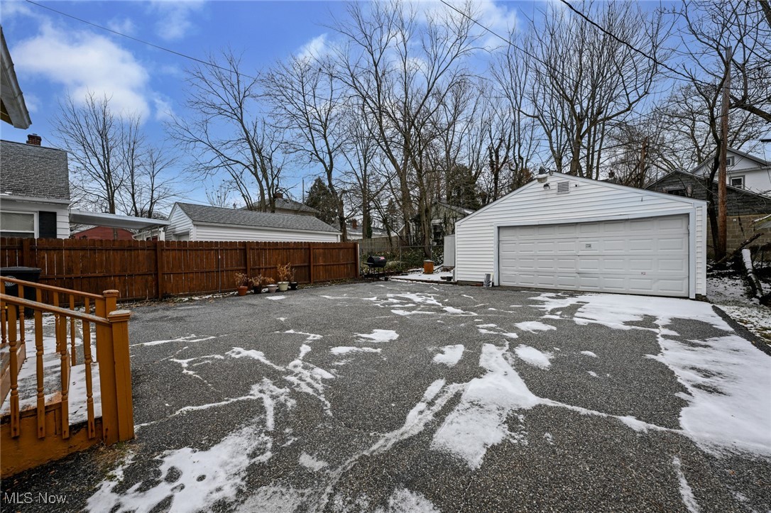 Firestone Park - Residential