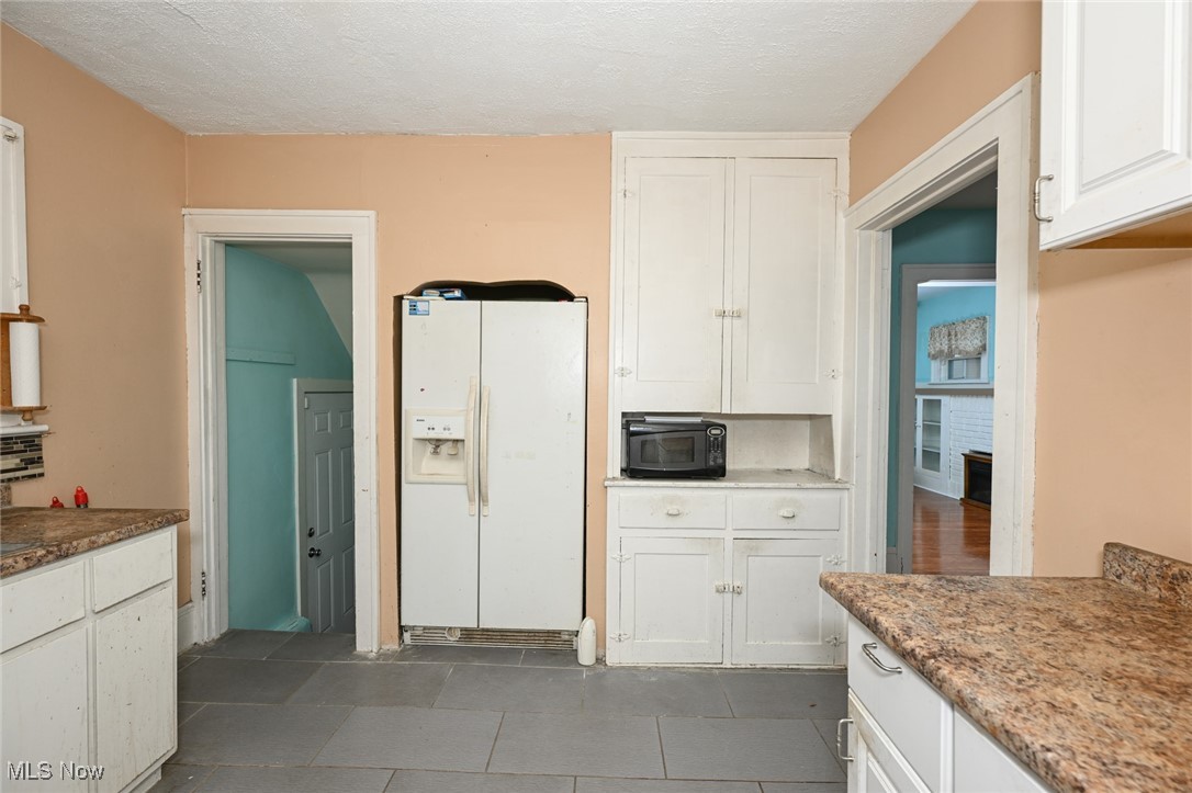 Firestone Park - Residential