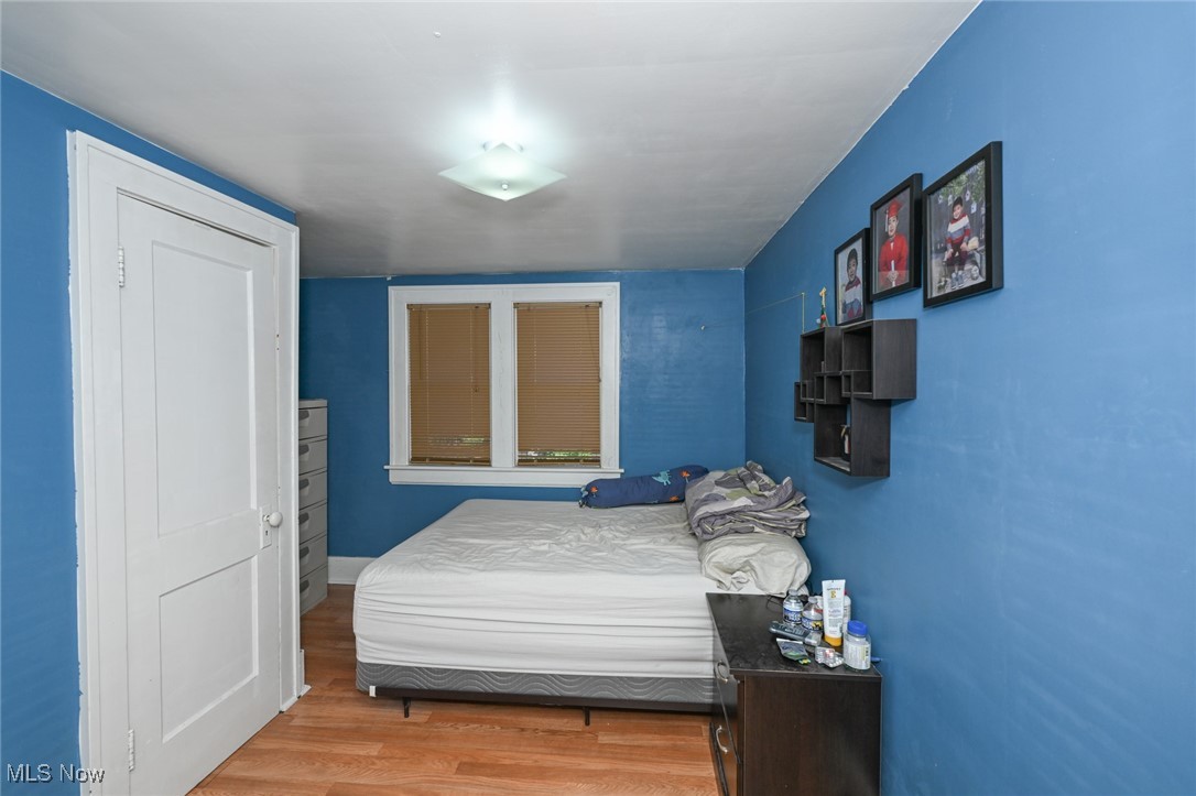 Firestone Park - Residential