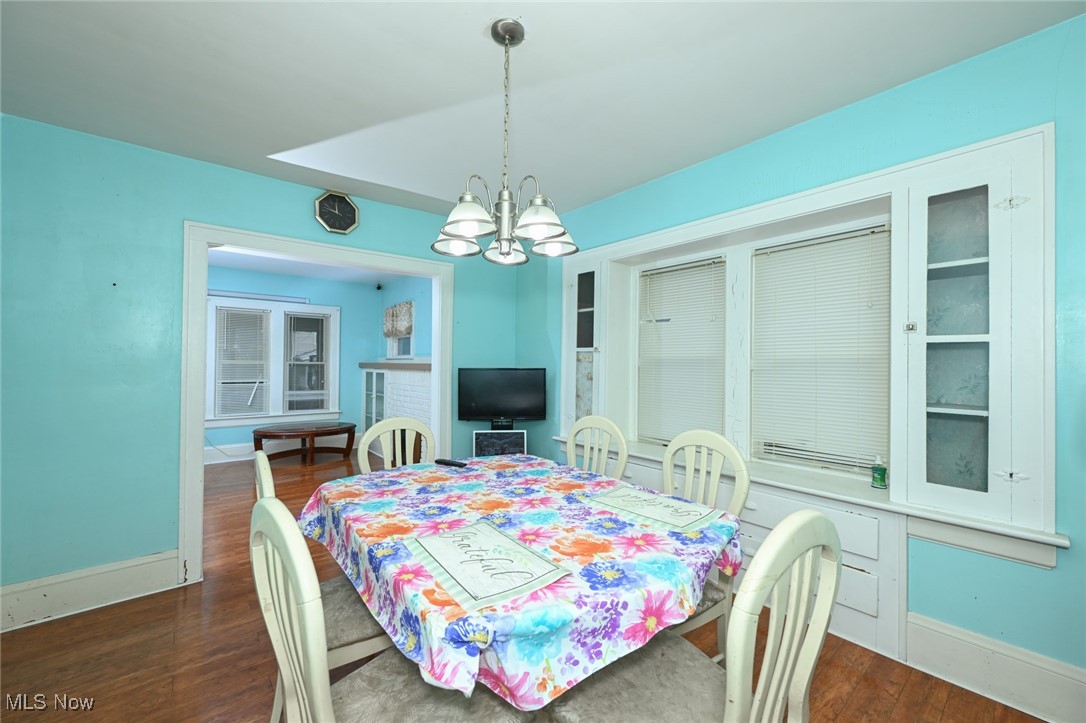 Firestone Park - Residential