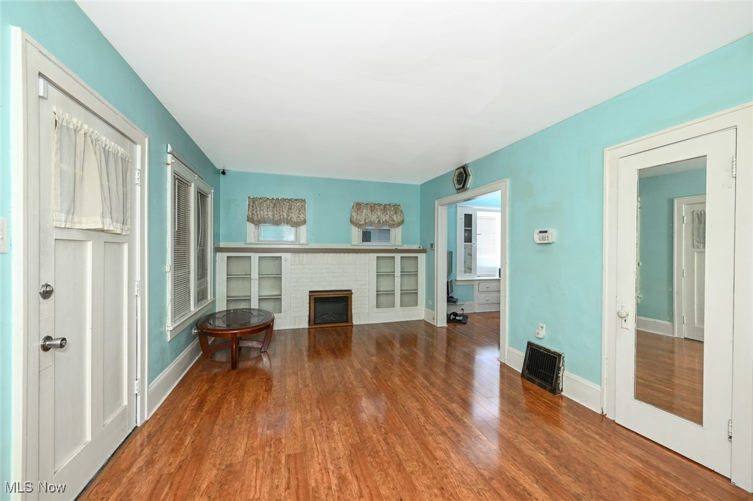 Firestone Park - Residential