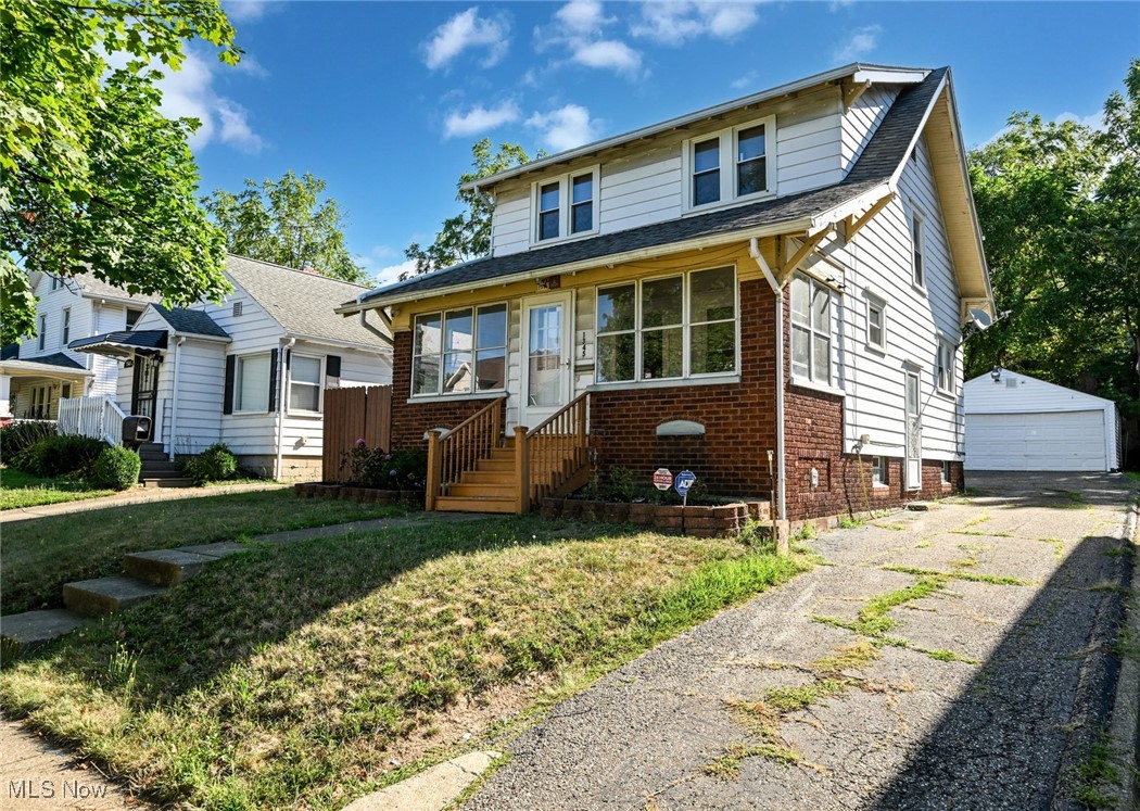 Firestone Park - Residential