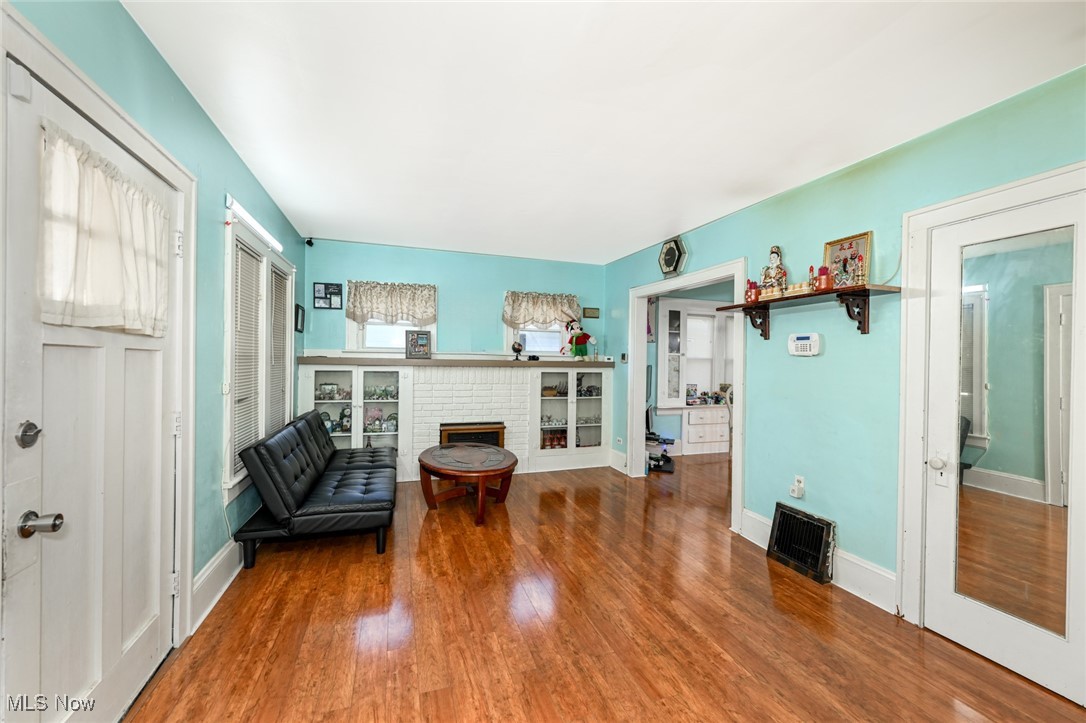 Firestone Park - Residential