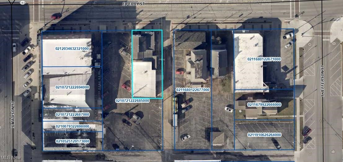 Port Clinton - Commercial Sale