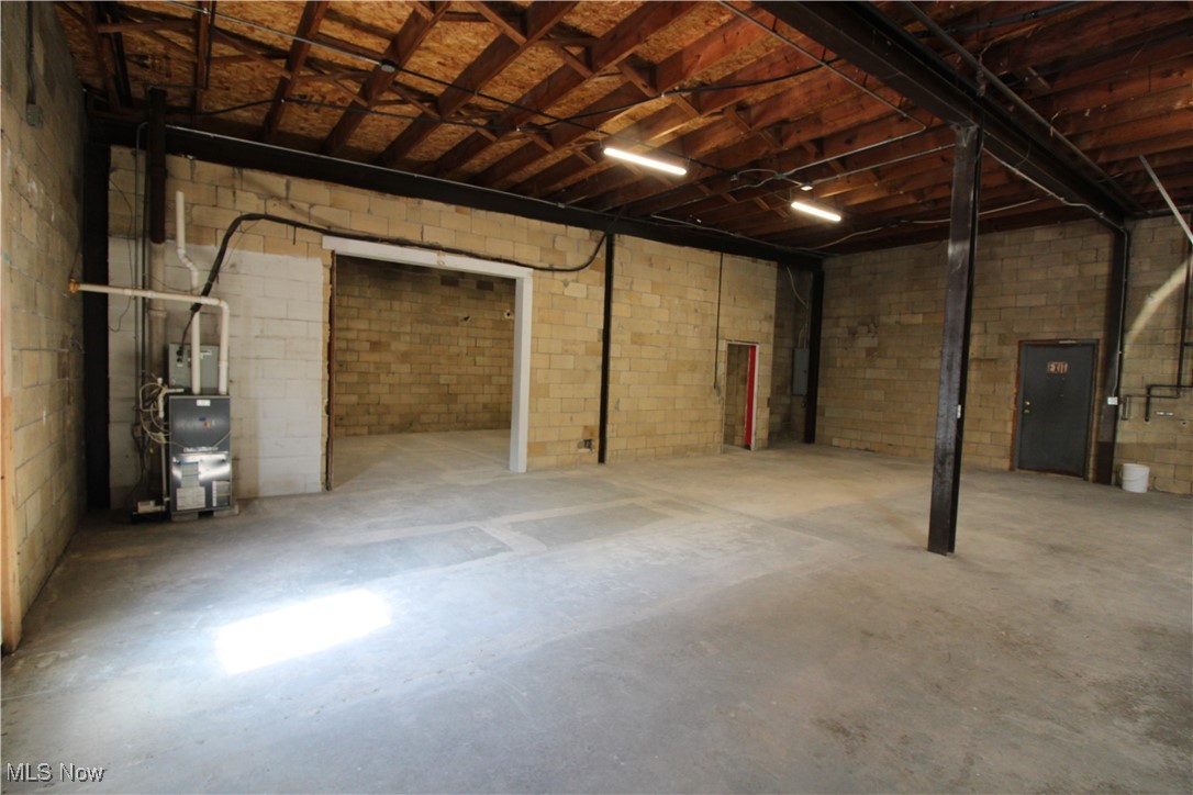 Port Clinton - Commercial Sale