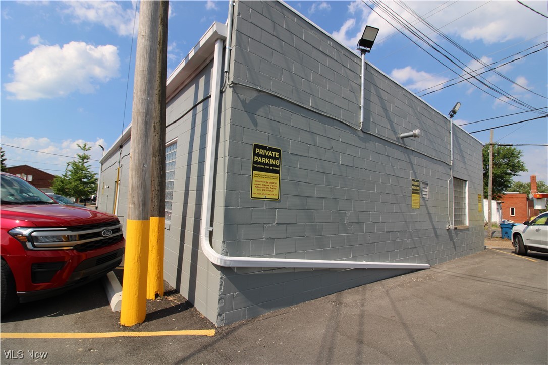 Port Clinton - Commercial Sale